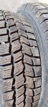 Zimné pneumatiky 185/75 r16c