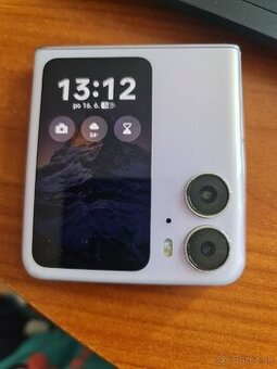 OPPO Find N2 Flip