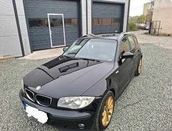 BMW e87