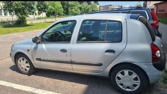 Predam Renault Clio 2001