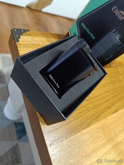 Vaping Mod