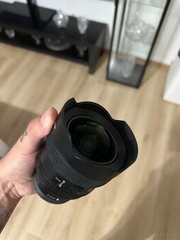 Sony 14mm