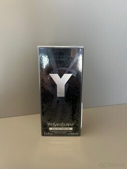 YSL Y EDP