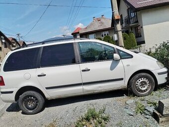 Ford galaxi