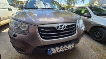 Hyundai Santa Fe Premium