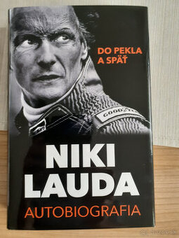Niki Lauda, Encyklopédia F1