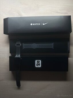 Apple Watch Nike+