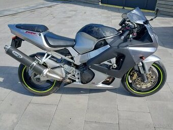 Honda CBR 929 RR Fireblade