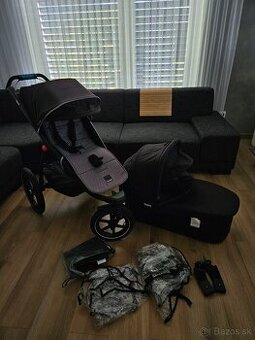 Thule urban glide2