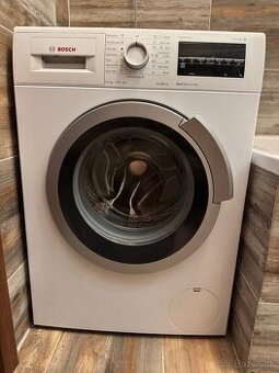BOSCH práčka slim