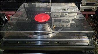 Pioneer PL-770 vintage gramofón