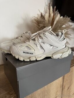 Balenciaga Track sneakers veľk.40