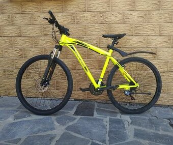 Predám bicykel