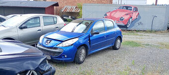 Peugeot 206+
