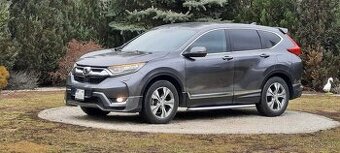 Honda CRV