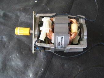 elektromotor