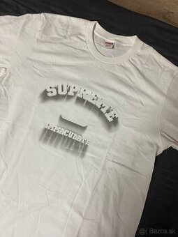 Supreme tričko