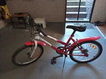 20'' bicykel