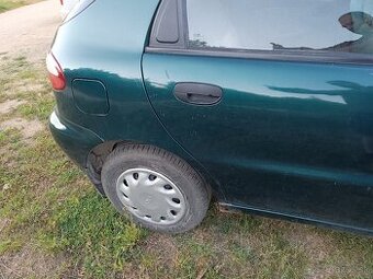 Daewoo Lanos