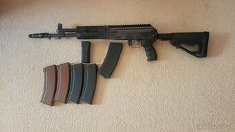 AK-12 E&L Airsoft