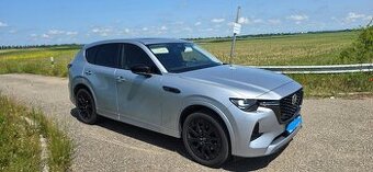 MAZDA CX60