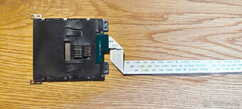 Dell for Latitude 5400, Smart Card Reader