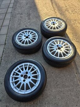 Oz racing 4x100 r14