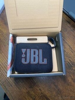 JBL GO4
