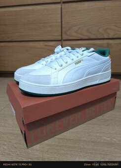 Predma tenisky Puma - 1