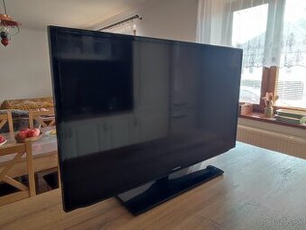 LCD Samsung