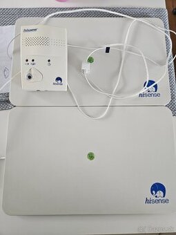 Monitor dychu Hisense Babysense II -