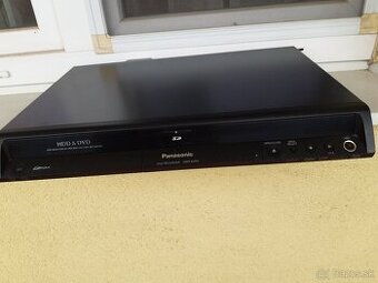 Predám DVD Recorder Panasonic DMR-EH55