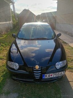 Alfa Romeo 147