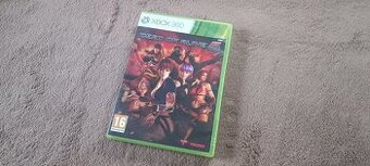 Dead or alive 5 pre xbox360