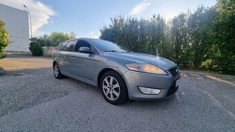 Predám Ford Mondeo