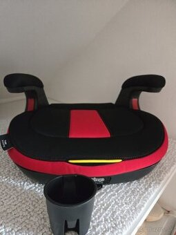 podsedák s isofix-om Peg Pérego