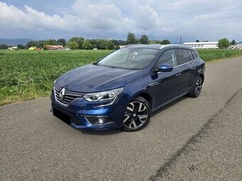 Renault Megane Grandtour 1.2 74kW✅