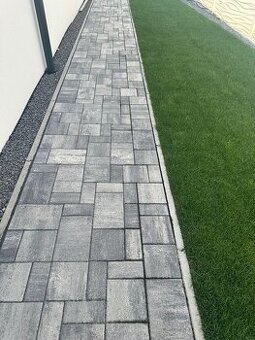 City Stone Top Zóna Kombi Granito Zámková