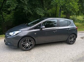 Opel Corsa E 1.3 CDTi – 2016, 70 kW, Diesel