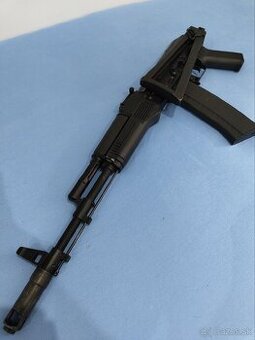 AKS-74M ETU - oceľ