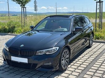 ✅BMW 320d xdrive Mpacket INDIVIDUAL