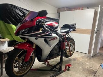 Honda CBR 1000RR Fireblade HRC