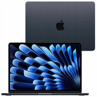Vymenim Macbook Air 15'' cip M3 kupeny priamo v iStyle