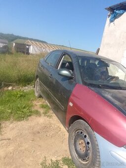 Seat Cordoba