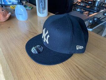 New Era Šiltovka 950 MLB 9Fifty New York Yankees Black