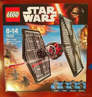 Lego 75101