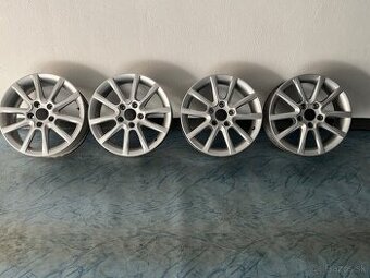 Predám elektróny 5x112 R16