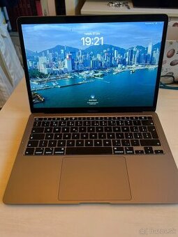 Macbook air 2020 - 1