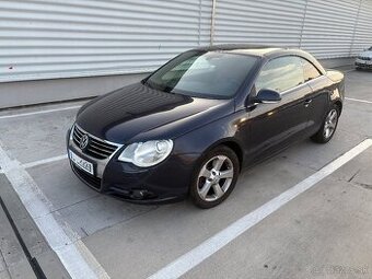 Volkswagen Eos 2.0 TDI 103 kW mozna vymena