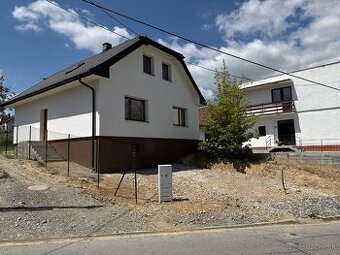 Predaj 4-izbového RD, Žilina-Trnové, Cena: 276700 €